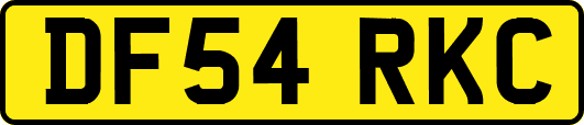 DF54RKC