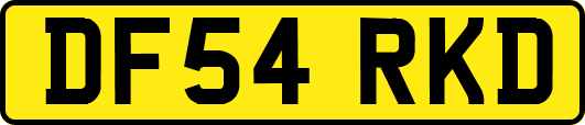 DF54RKD