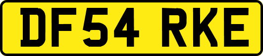 DF54RKE