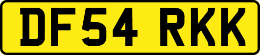 DF54RKK