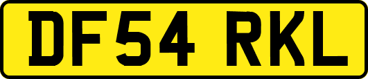 DF54RKL