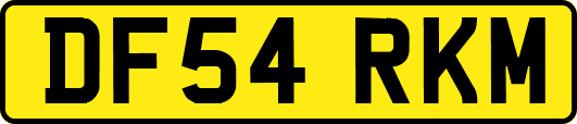 DF54RKM