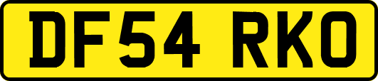 DF54RKO