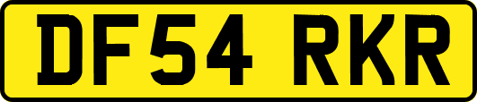 DF54RKR