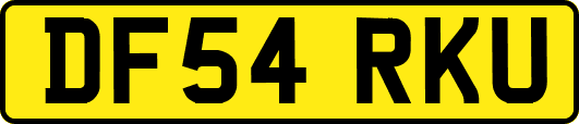 DF54RKU