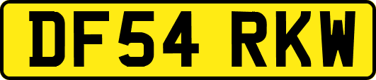 DF54RKW