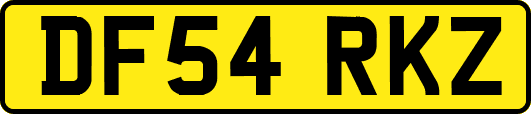 DF54RKZ