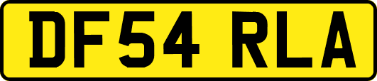 DF54RLA