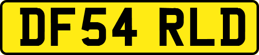 DF54RLD
