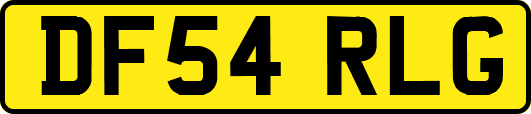 DF54RLG