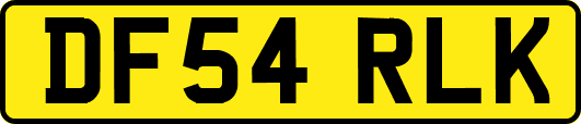 DF54RLK