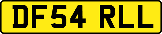 DF54RLL
