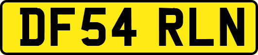 DF54RLN