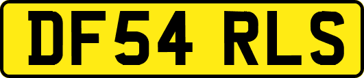 DF54RLS