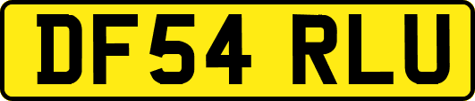 DF54RLU