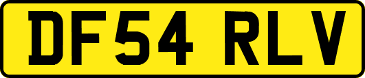 DF54RLV