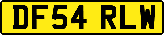 DF54RLW