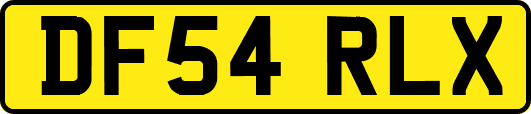 DF54RLX