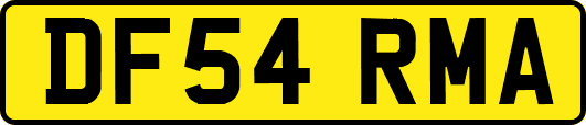 DF54RMA