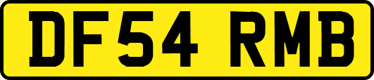 DF54RMB