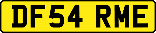 DF54RME