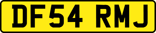 DF54RMJ