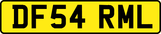 DF54RML