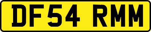 DF54RMM