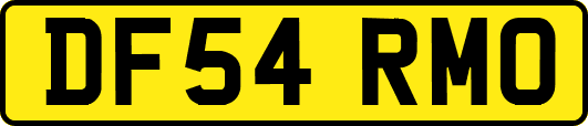 DF54RMO