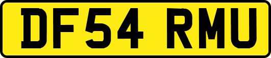 DF54RMU