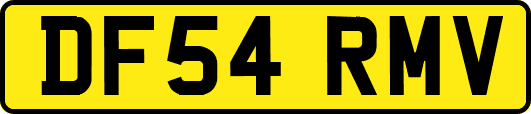 DF54RMV