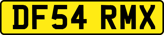 DF54RMX