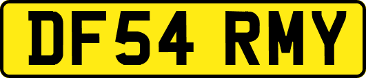 DF54RMY