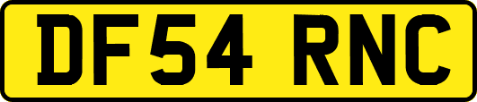 DF54RNC
