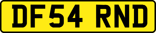 DF54RND
