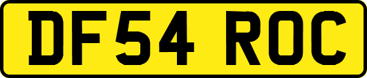DF54ROC