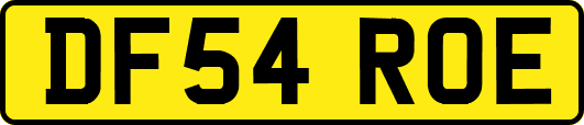 DF54ROE