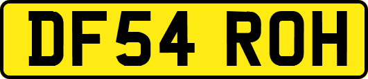 DF54ROH
