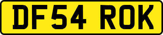DF54ROK