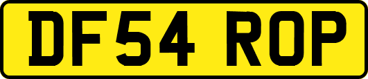 DF54ROP