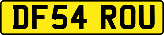 DF54ROU