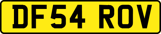 DF54ROV