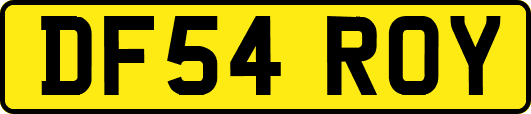 DF54ROY
