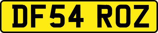DF54ROZ