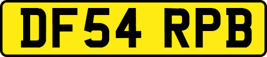 DF54RPB