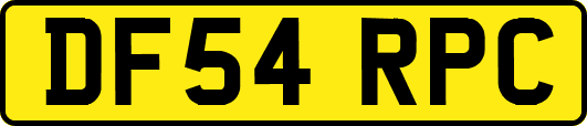DF54RPC