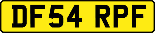 DF54RPF
