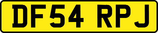 DF54RPJ