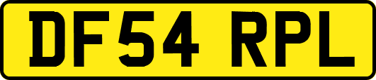 DF54RPL