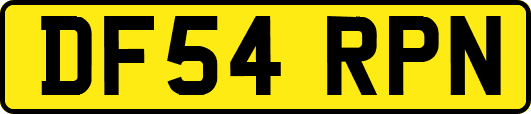 DF54RPN